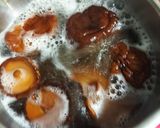 รูปขั้นตอนการทำที่ 4 ของ เส้นหมี่อกไก่ เมนูสุขภาพ คลีน