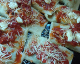 Foto del paso 6 de la receta: Increíbles Tordeks, pasta rellena receta familiar
