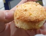 Foto del paso 3 de la receta: Scones de coco y limón. Sin harina! Sin azúcar !
