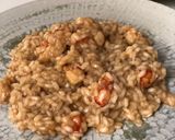 Foto del paso 7 de la receta: Risotto de gambones