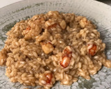 Foto del paso 7 de la receta: Risotto de gambones
