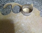 Foto del paso 5 de la receta: Scons de pera 👩🏼🍳🍐