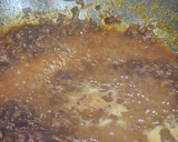 Foto del paso 4 de la receta: Judías, langostinos y merluza