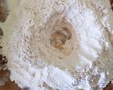Foto del paso 1 de la receta: Baguette artesanal