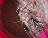 Foto langkah ke 2 dari resep Chocolate Ice Cream.