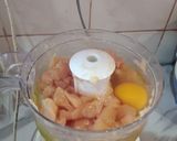 Foto langkah ke 1 dari resep Nugget Ayam.