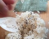 Foto del paso 2 de la receta: Temaki