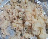 आलू पकौड़ी (aloo pakodi recipe in Hindi) रेसिपी चरण 2 फोटो