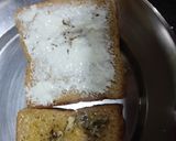 A picture of step 4 of Garlic Bread.