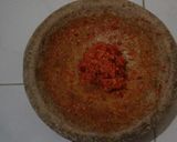 Foto langkah ke 3 dari resep Ayam Rica Rica.