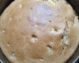 Foto del paso 3 de la receta: Torta de peras!!