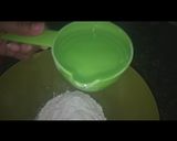 इंस्टेंट जलेबी (Instant Jalebi recipe in hindi) रेसिपी चरण 1 फोटो