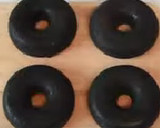 Foto del paso 3 de la receta: Donas de oreo con 2 ingredientes
