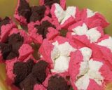Foto langkah ke 4 dari resep Bolu Kukus.