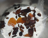 Foto del paso 1 de la receta: Pan rápido (Thermomix)