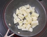 Foto del paso 1 de la receta: Tortilla Española con un toque Boricua