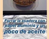 Foto del paso 3 de la receta: Cookies de avena