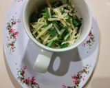 Foto del paso 4 de la receta: Spaghetti en salsa de aguacate