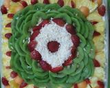 Foto langkah ke 5 dari resep Salad buah ekonomis.