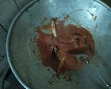 Foto langkah ke 4 dari resep Sambal goreng hati kentang.