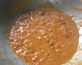 A picture of step 3 of Healthy Paneer Curry.