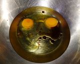Foto del paso 1 de la receta: Galletas de café y nuez! Sin gluten!