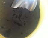 صورة لخطوة 1 من وصفة كيك ب٣٠ ثانيه