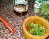 Foto del paso 3 de la receta Conejo a las hierbas