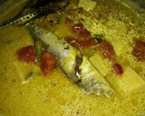 Foto langkah ke 6 dari resep Pindang kotok.
