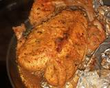 Weight loss grilled chicken cooker chicken recipe step 8 photo
