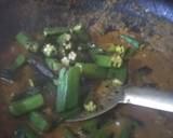 Bhindi masala recipe step 5 photo