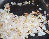 Foto del paso 2 de la receta: Berenjenas rellenas de verduras 🍆👩‍🍳