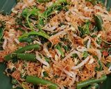Foto langkah ke 4 dari resep Urap Sayuran (Kuluban).