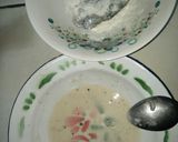 Foto langkah ke 3 dari resep Ikan Katsu Saus Lada Hitam.
