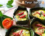 Cara Membuat Telur Bakar247 5