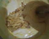 Foto langkah ke 4 dari resep Bolu Pisang.