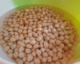 Foto del paso 2 de la receta: Cocido con pelotas y pollo campero a mi manera
