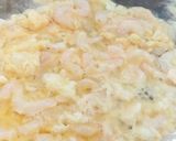 Foto langkah ke 4 dari resep Udang Telur Krispi.