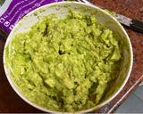 Foto del paso 1 de la receta: Sándwich de jamón y palta