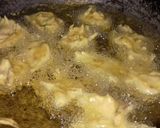 A picture of step 10 of Baisan ke Pakoday.
