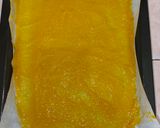 Foto langkah ke 2 dari resep Mango Fruit Leather / Mango Fruit Roll-ups 🥭.