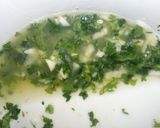 Foto del paso 2 de la receta: Filetes de hígado