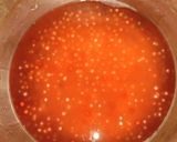 Foto langkah ke 1 dari resep Bubur Mutiara Kuah Kelapa Muda.