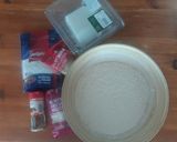 Foto del paso 1 de la receta: Polvorón almendra tradicional