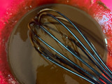 Marquise de Chocolate (mousse)