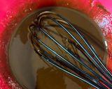 Foto del paso 2 de la receta: Marquise de Chocolate (mousse)