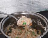 Foto langkah ke 1 dari resep Cibay (Aci Ngambay, Lembut, Mulur).