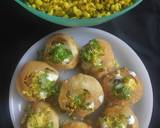 Sprouts Chaat recipe step 6 photo
