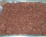 Foto del paso 2 de la receta: Pan de Carne 🔥