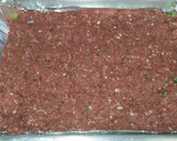 Foto del paso 2 de la receta: Pan de Carne 🔥
